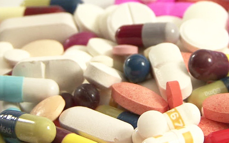 Bộ Y tế thu hồi Giấy chứng nhận đủ điều kiện kinh doanh dược của Công ty TNHH Medgrow- Ảnh 1.