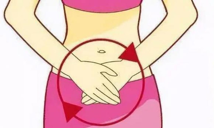 Xoa bóp bấm huyệt giúp giảm trào ngược dạ dày – thực quản- Ảnh 1.