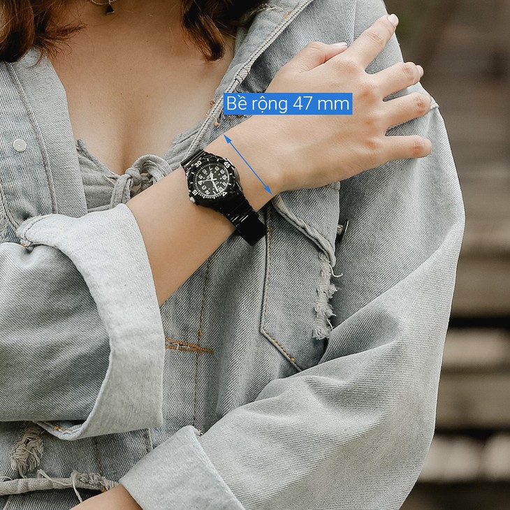 Bật mí lý do giới trẻ Việt mê mẩn đồng hồ Casio cùng mức giá cực hấp dẫn- Ảnh 2.