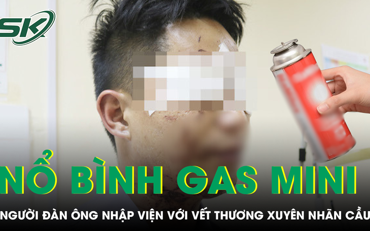 Bảo tồn thị lực cho bệnh nhân bị mảnh bát vỡ đâm xuyên nhãn cầu - Ảnh 2.