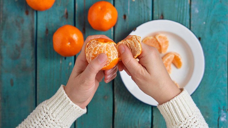 3 thời điểm ăn cam quýt tốt cho sức khỏe nhất- Ảnh 3.