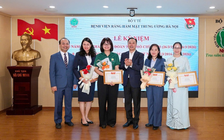 Phát huy vai trò công tác xã hội bệnh viện: Hướng tới chăm sóc toàn diện, lấy người bệnh làm trung tâm