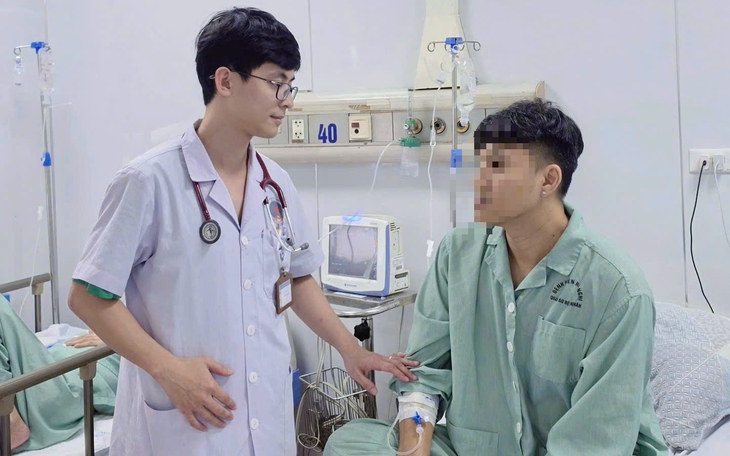Những biểu hiện đặc trưng trước khi bị đột quỵ vài ngày ở người trẻ dễ bị bỏ qua và lầm tưởng chết người
