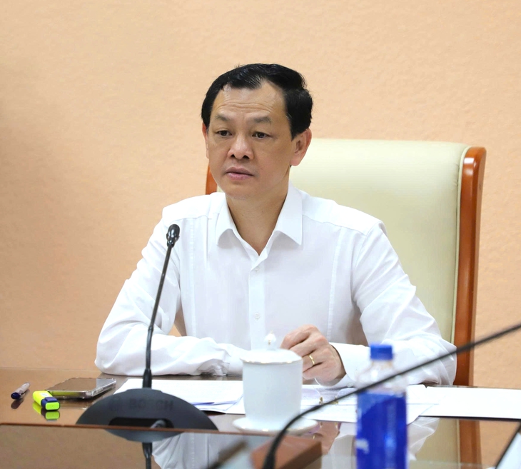 Nắm vững khó khăn từ thực tiễn công tác dược bệnh viện để xây dựng chính sách phù hợp- Ảnh 1. Nắm vững khó khăn từ thực tiễn công tác dược bệnh viện để xây dựng chính sách phù hợp- Ảnh 1.