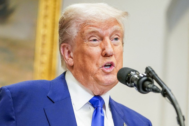 NYT: Mỹ gửi Iran kế hoạch 15 điểm nhằm chấm dứt chiến tranh tại Trung Đông- Ảnh 1. NYT: Mỹ gửi Iran kế hoạch 15 điểm nhằm chấm dứt chiến tranh tại Trung Đông- Ảnh 1.