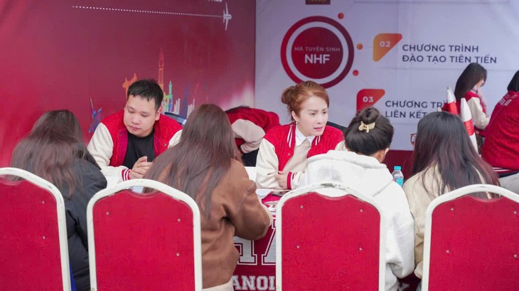 Dưới 15 điểm thi tốt nghiệp THPT liệu ‘còn cửa’ vào đại học?- Ảnh 1. Dưới 15 điểm thi tốt nghiệp THPT liệu ‘còn cửa’ vào đại học?- Ảnh 1.