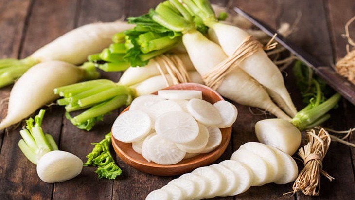 8 loại rau xanh dồi dào magie giúp nâng cao sức khỏe tổng thể- Ảnh 2.