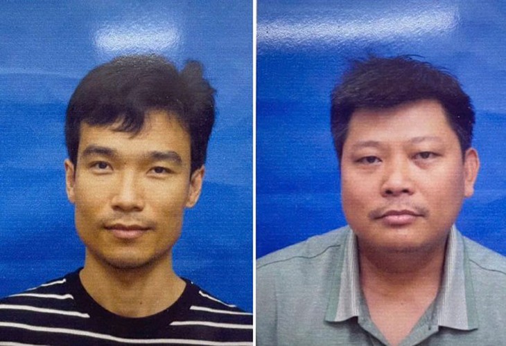 Đường dây lừa đảo tiền ảo ONUS huy động hàng tỉ USD của nhà đầu tư- Ảnh 2. Đường dây lừa đảo tiền ảo ONUS huy động hàng tỉ USD của nhà đầu tư- Ảnh 2.