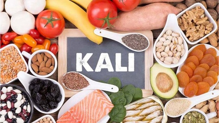 3 chiến lược kiểm soát huyết áp hiệu quả: Dinh dưỡng, thuốc và hỗ trợ từ tự nhiên- Ảnh 1. 3 chiến lược kiểm soát huyết áp hiệu quả: Dinh dưỡng, thuốc và hỗ trợ từ tự nhiên- Ảnh 1.