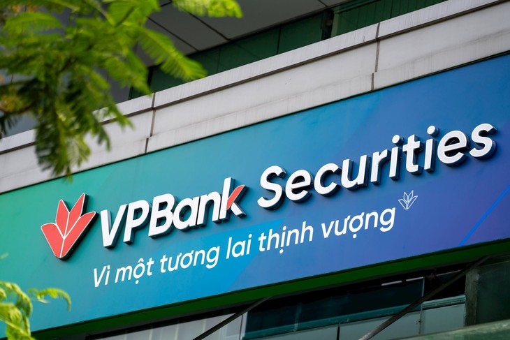 VCBS đặt giá mục tiêu 31.5 cho cổ phiếu VPX- Ảnh 1.