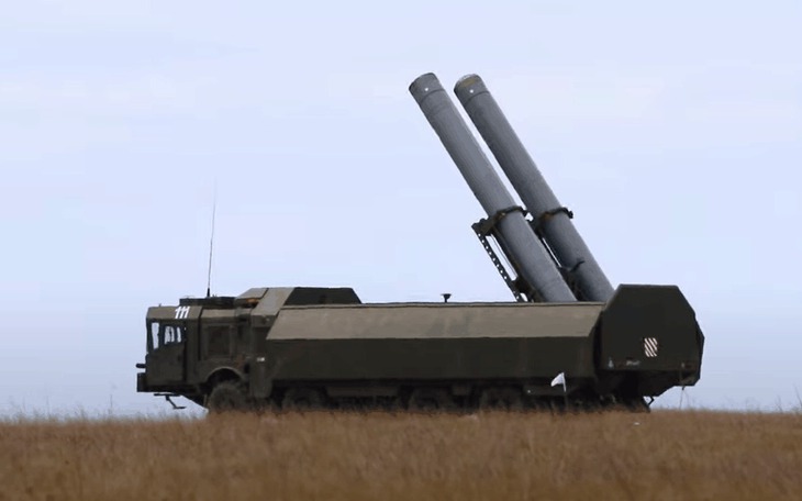 UAV giá rẻ đe dọa 'ngai vàng' xe tăng trên chiến trường Ukraine?- Ảnh 2.