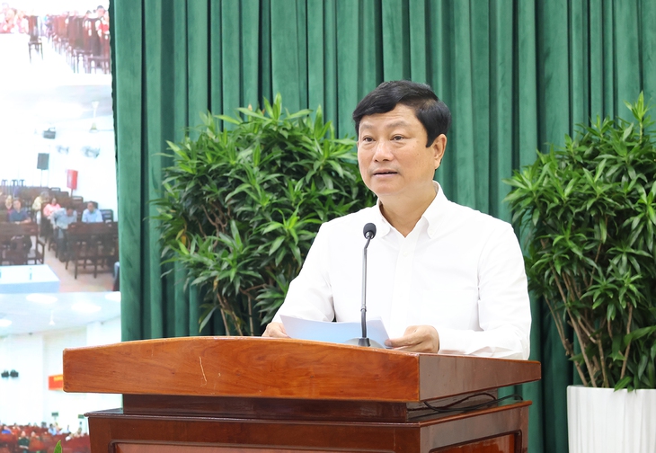 Bầu cử thành công toàn diện, TPHCM khẩn trương tổ chức kỳ họp HĐND các cấp- Ảnh 2. Bầu cử thành công toàn diện, TPHCM khẩn trương tổ chức kỳ họp HĐND các cấp- Ảnh 2.