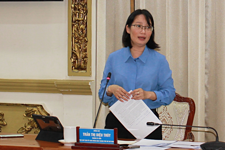 Gánh nặng bệnh lao cao nhất cả nước, TPHCM siết quản lý, tăng tốc kiểm soát lao- Ảnh 2.