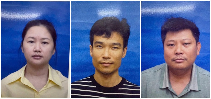 Người sáng lập sàn tiền số ONUS bị bắt- Ảnh 1.