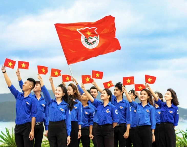 Những lời chúc ngày thành lập Đoàn 26/3 hay và ý nghĩa nhất 2026- Ảnh 1.