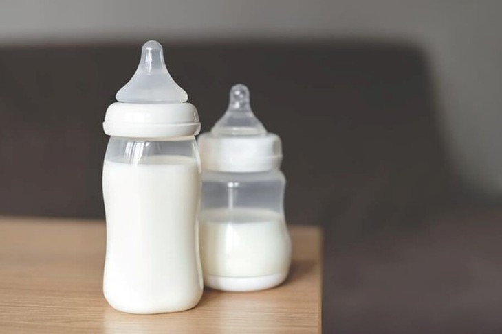 Chuẩn bị sữa cho con: Những chi tiết nhỏ quyết định chất lượng dinh dưỡng và sự phát triển cho bé- Ảnh 2.
