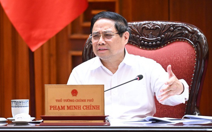 Thủ tướng: Thanh niên là lực lượng tiên phong xây dựng đất nước giàu mạnh- Ảnh 6.