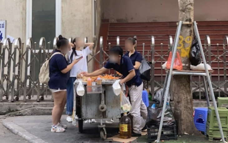 Dinh dưỡng tuổi dậy thì: Xây nền móng thể lực và trí tuệ vững chắc cho tương lai- Ảnh 3.