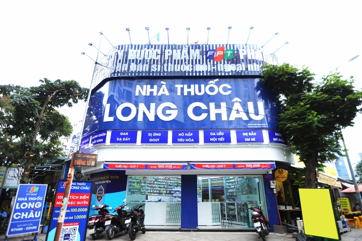 Đại diện Việt Nam tiên phong 2 năm liên tiếp thắng giải thưởng lớn tại Healthcare Asia Pharma Awards - Ảnh 7.