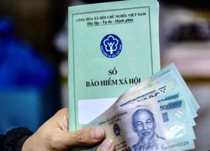 Lương hưu dưới 3,8 triệu đồng/tháng có thể được tăng 2 lần liên tiếp- Ảnh 1.