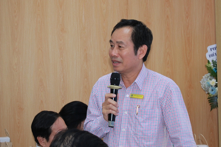 Ứng dụng AI để tạo đột phá trong quản trị nhân lực bệnh viện- Ảnh 4.