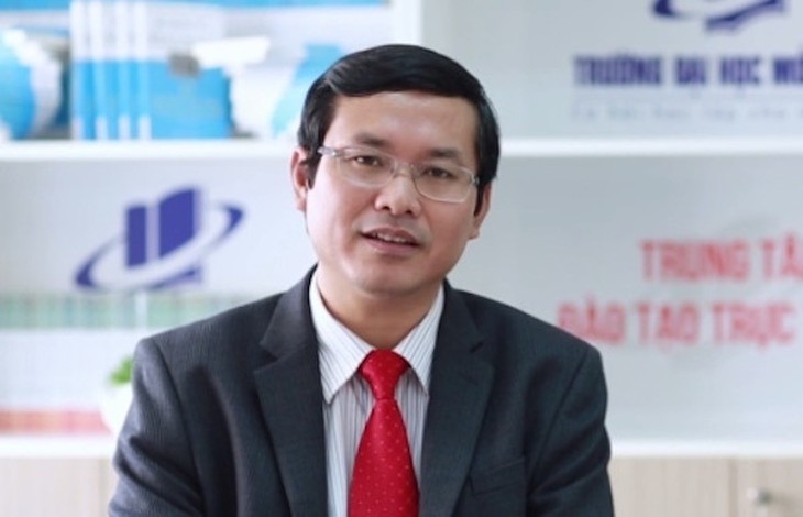 Thủ tướng quyết định nhân sự Bộ Ngoại giao, Bộ GD&ĐT- Ảnh 2.