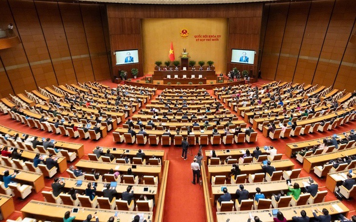 Ngày mai diễn ra Hội nghị toàn quốc tổng kết công tác bầu cử ĐBQH khóa XVI và HĐND các cấp- Ảnh 2.
