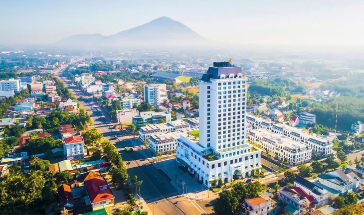 Hoàn thành sắp xếp cán bộ theo vị trí việc làm trong tháng 4/2026- Ảnh 1.