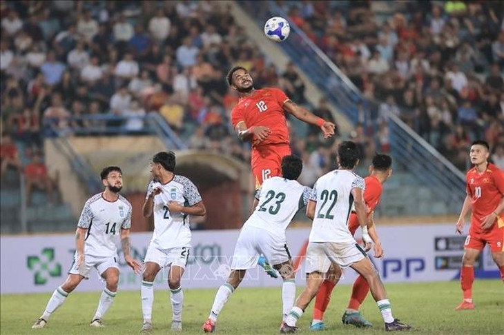 Việt Nam - Malaysia: Chứng minh năng lực- Ảnh 1.