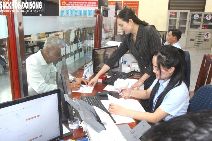 Chủ tịch TP Hải Phòng yêu cầu cắt giảm ít nhất 50% thời gian giải quyết thủ tục hành chính- Ảnh 1. Chủ tịch TP Hải Phòng yêu cầu cắt giảm ít nhất 50% thời gian giải quyết thủ tục hành chính- Ảnh 1.