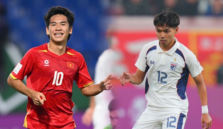 Lịch thi đấu bóng đá hôm nay ngày 28/3 - 29/3: Đội tuyển U23 Việt Nam đấu U23 Thái Lan- Ảnh 1. Lịch thi đấu bóng đá hôm nay ngày 28/3 - 29/3: Đội tuyển U23 Việt Nam đấu U23 Thái Lan- Ảnh 1.
