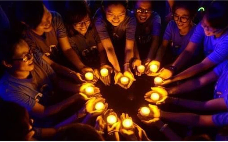 Tối nay diễn ra Giờ Trái đất, kêu gọi người dân tắt đèn 60 phút để tiết kiệm năng lượng