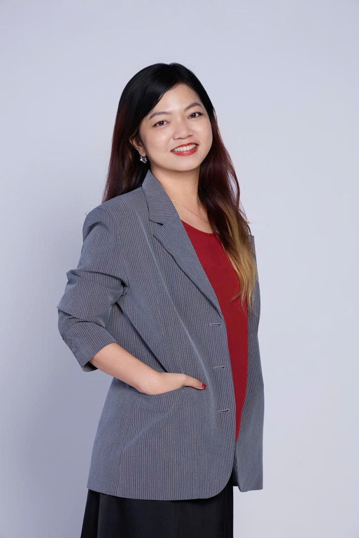 Red Comms tăng cường năng lực IMC và sáng tạo nội dung với hai bổ nhiệm chiến lược- Ảnh 1.