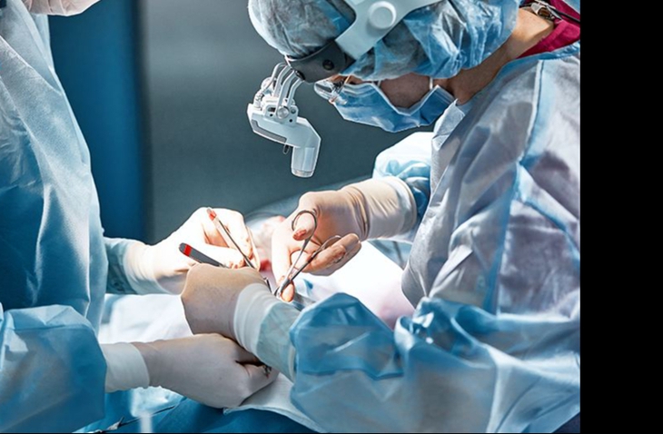 theo dõi và điều trị