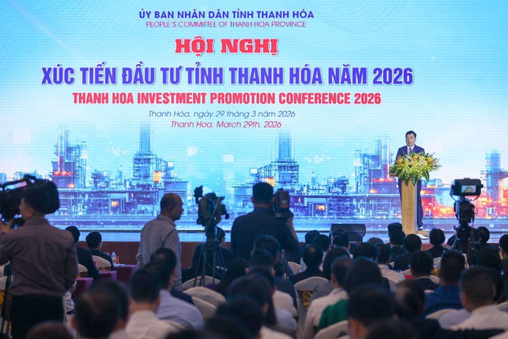 Thủ tướng: Thành công của doanh nghiệp là thành công của đất nước- Ảnh 3.