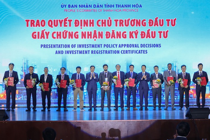 Thủ tướng: Thành công của doanh nghiệp là thành công của đất nước- Ảnh 5.