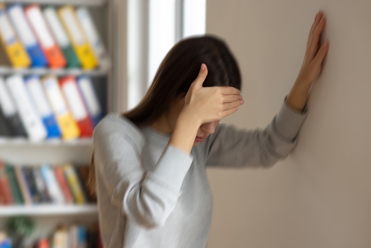 Cơn thiếu máu não thoáng qua: Hồi chuông cảnh báo trước đợt đột quỵ tàn khốc- Ảnh 3.