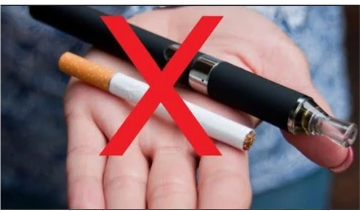 Truyền thông chính sách: Tạo đồng thuận xã hội cho dự án Luật Phòng, chống tác hại của thuốc lá (sửa đổi)- Ảnh 1. Truyền thông chính sách: Tạo đồng thuận xã hội cho dự án Luật Phòng, chống tác hại của thuốc lá (sửa đổi)- Ảnh 1.