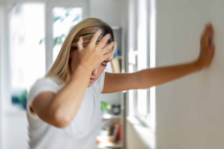 Cơn thiếu máu não thoáng qua: Hồi chuông cảnh báo trước đợt đột quỵ tàn khốc- Ảnh 2.