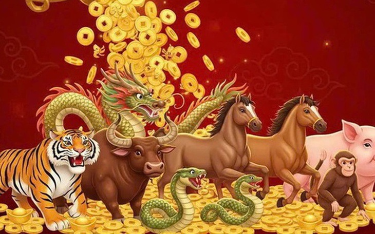 Tử vi tuần mới 12 cung hoàng đạo 30/3 - 5/4: Song Tử ổn định, Xử Nữ sôi động- Ảnh 3.