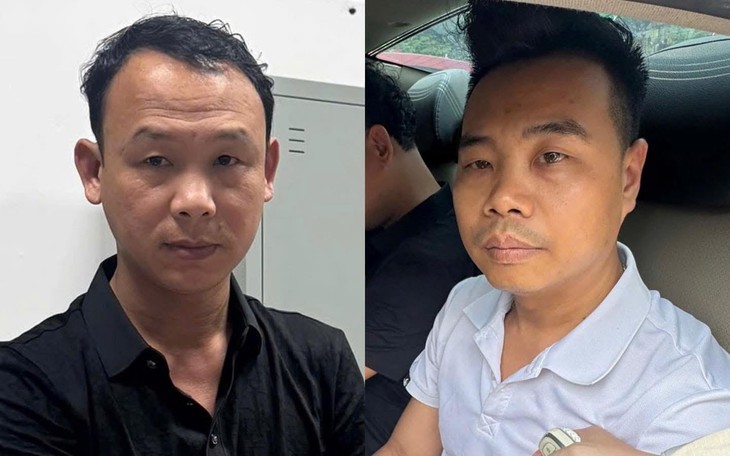 Công an vào cuộc vụ tài xế taxi dùng gạch tấn công hành khách- Ảnh 2.