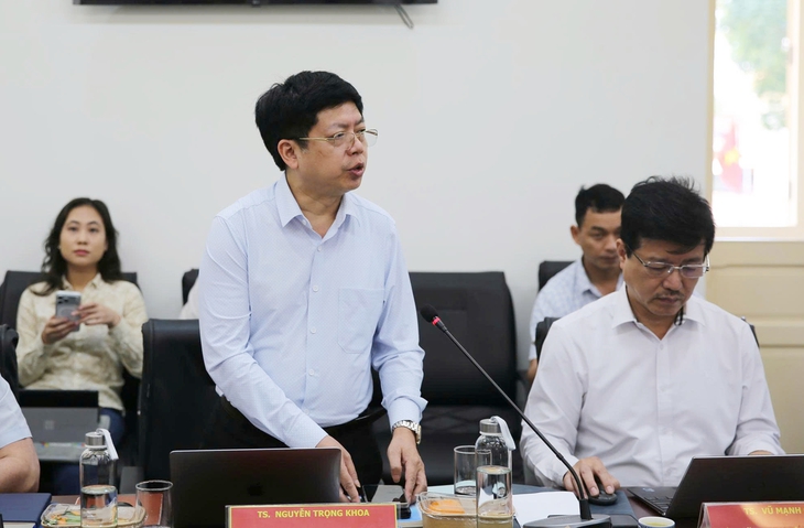 Bệnh tay chân miệng ở phía Nam vào chu kỳ tăng: EV71 chiếm ưu thế, cảnh báo nguy cơ ca nặng gia tăng- Ảnh 4. Bệnh tay chân miệng ở phía Nam vào chu kỳ tăng: EV71 chiếm ưu thế, cảnh báo nguy cơ ca nặng gia tăng- Ảnh 4.