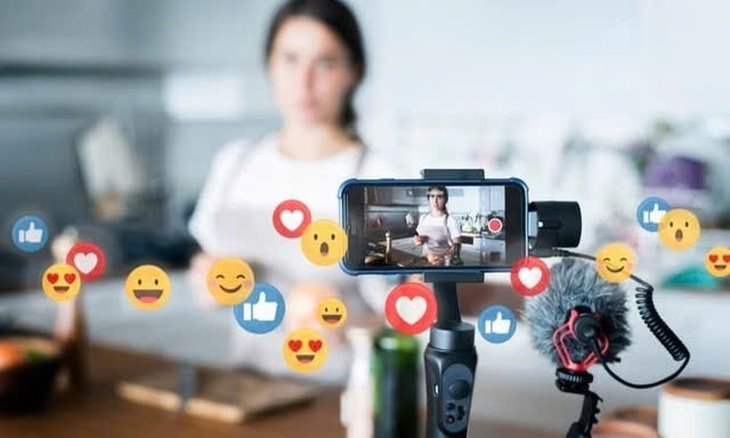 3 trường hợp phải dừng livestream bán hàng từ 01/7- Ảnh 1. 3 trường hợp phải dừng livestream bán hàng từ 01/7- Ảnh 1.