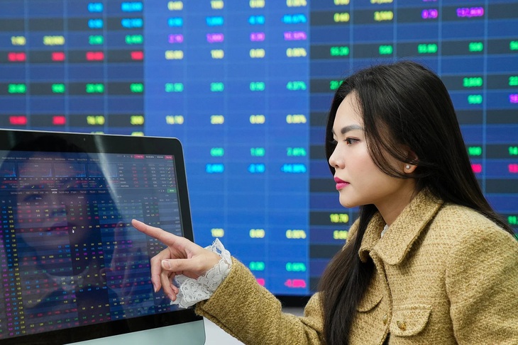 Xu hướng chứng khoán 4/3 hạn chế mua đuổi cổ phiếu dầu khí- Ảnh 1.