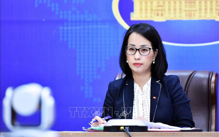 Tình hình tại Trung Đông phức tạp, Bộ Xây dựng chỉ đạo rà soát, điều chỉnh kế hoạch bay- Ảnh 1.