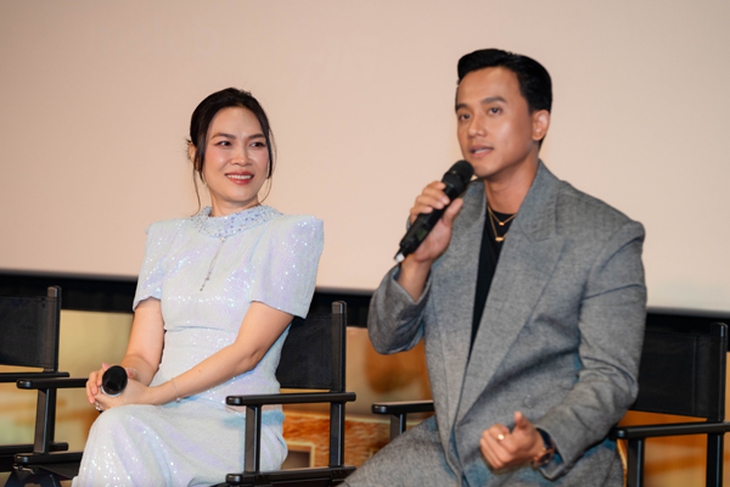 Mỹ Tâm: 'Không chỉ Mai Tài Phến, tôi còn muốn nhận đóng phim của đạo diễn khác'- Ảnh 3. Mỹ Tâm: 'Không chỉ Mai Tài Phến, tôi còn muốn nhận đóng phim của đạo diễn khác'- Ảnh 3.