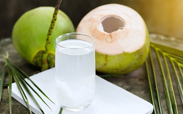 Có nên uống nhiều chất điện giải? - Ảnh 2.
