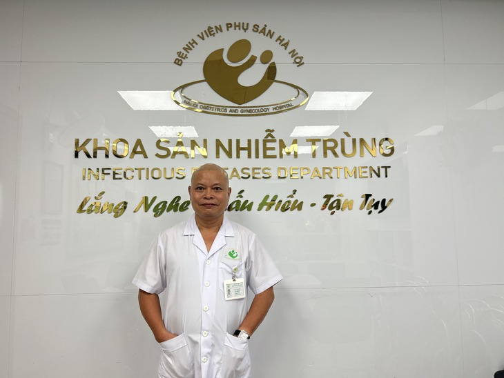 Cách chuẩn bị và ‘thanh lọc’ cơ thể trước khi mang thai- Ảnh 1.