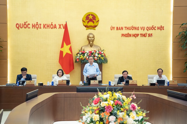 Tập trung công tác nhân sự ngay từ khi khai mạc Kỳ họp thứ nhất, Quốc hội khóa XVI- Ảnh 1. Tập trung công tác nhân sự ngay từ khi khai mạc Kỳ họp thứ nhất, Quốc hội khóa XVI- Ảnh 1.