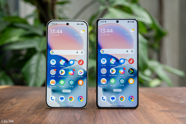 So sánh POCO X7 Pro và X8 Pro: Pin khủng, hiệu năng mạnh – nên chọn máy nào?- Ảnh 2. So sánh POCO X7 Pro và X8 Pro: Pin khủng, hiệu năng mạnh – nên chọn máy nào?- Ảnh 2.